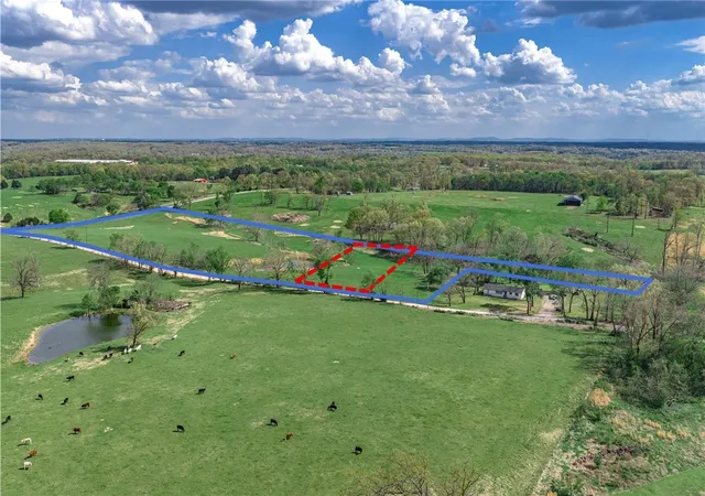 image of Tbd (lot 2) Reams Rd, Gentry, AR 72734 | MLS# 1343803