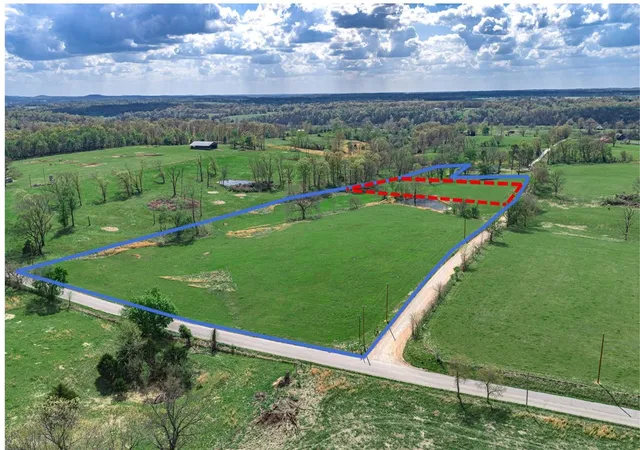 image of Tbd (lot 2) Reams Rd, Gentry, AR 72734 | MLS# 1343803