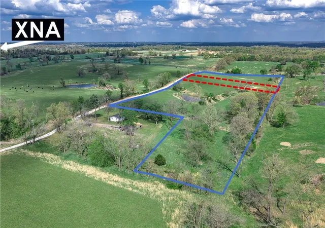 image of Tbd (lot 5) Reams Rd, Gentry, AR 72734 | MLS# 1343811