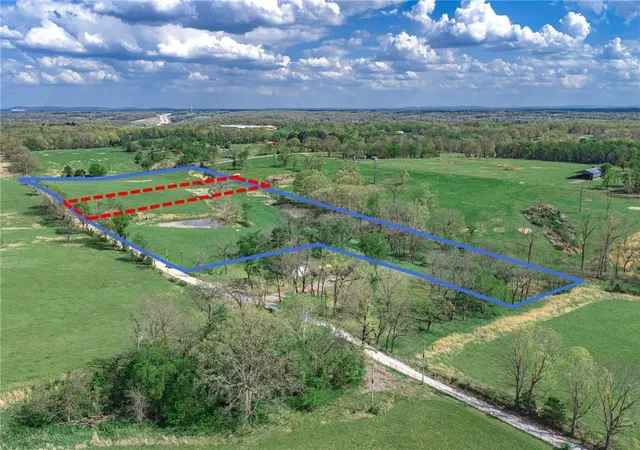 image of Tbd (lot 5) Reams Rd, Gentry, AR 72734 | MLS# 1343811