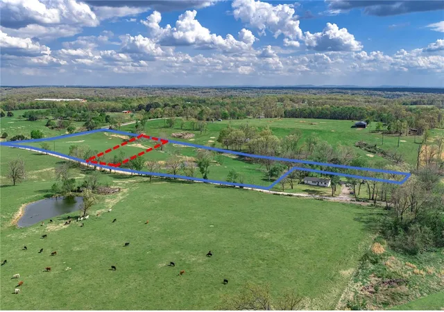 image of Tbd (lot 5) Reams Rd, Gentry, AR 72734 | MLS# 1343811