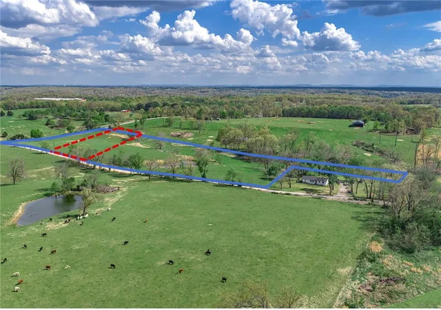Homes for sale in Gentry, AR | Tbd (Lot 6) Reams Rd, Gentry, AR 72734 | MLS# 1343817