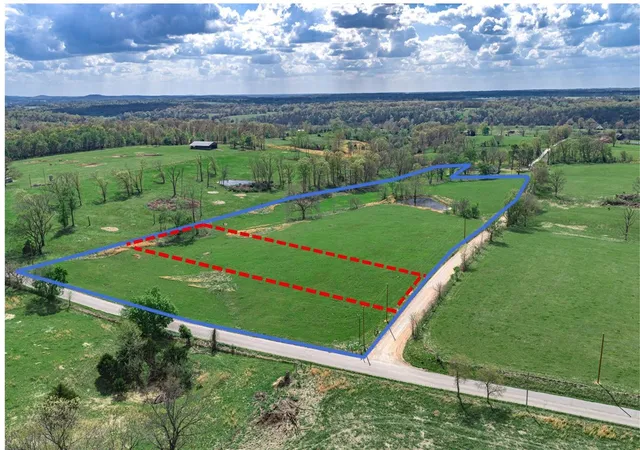 Homes for sale in Gentry, AR | Tbd (Lot 6) Reams Rd, Gentry, AR 72734 | MLS# 1343817