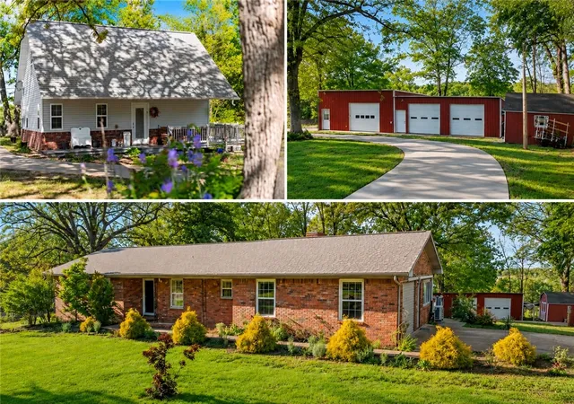 1st image of 1640 Wolf Springs Rd, Harrison, AR 72601 | MLS# 1343818