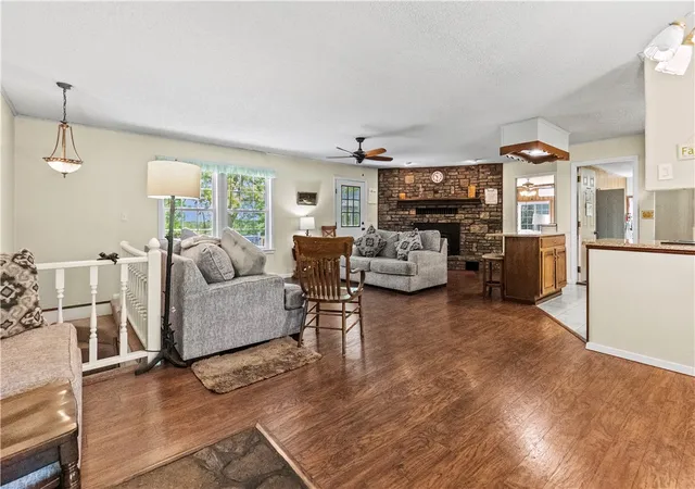 5th image of 1640 Wolf Springs Rd, Harrison, AR 72601 | MLS# 1343818