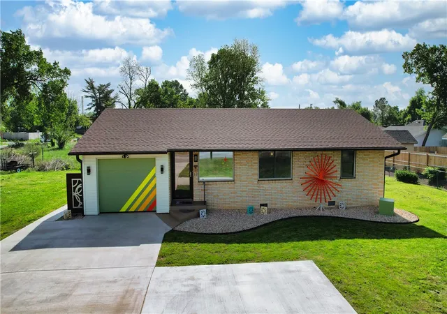 1st image of 1219 S 5th St, Rogers, AR 72756 | MLS# 1343809