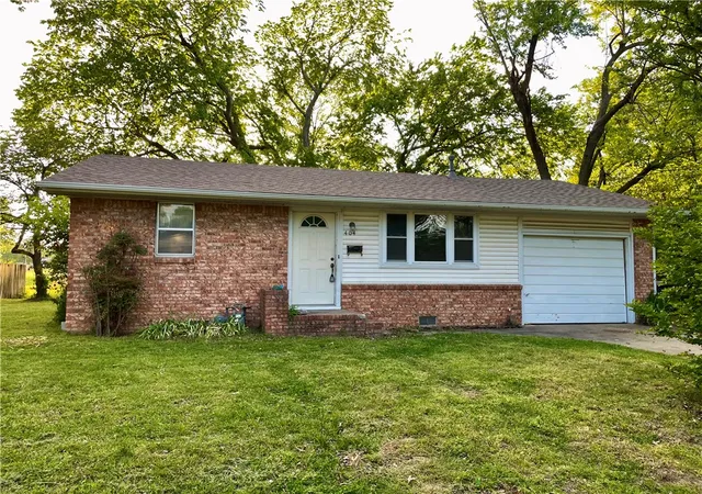 1st image of 404 Michael St, Springdale, AR 72764 | MLS# 1343413