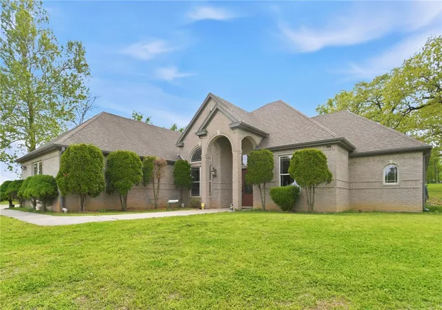 1st image of 9207 And 9209 Coker Rd, Gentry, AR 72734 | MLS# 1342739