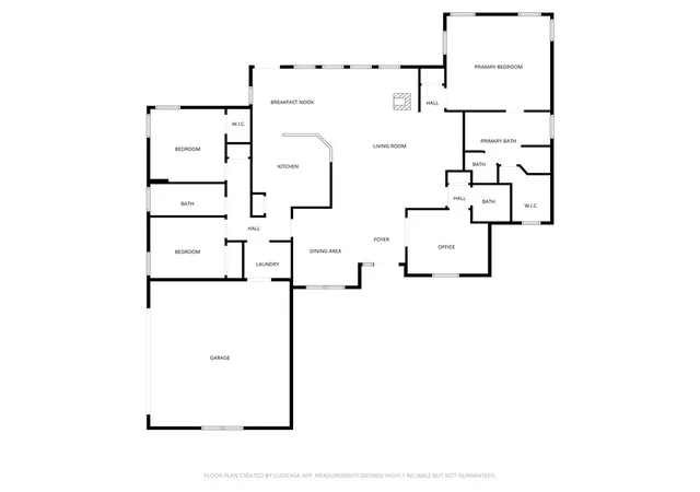 43rd image of 9207 And 9209 Coker Rd, Gentry, AR 72734 | MLS# 1342739