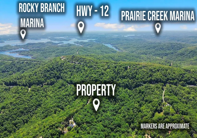 Homes for sale in Rogers, AR | Lots 177-182 Antler Dr, Rogers, AR 72732 | MLS# 1343972