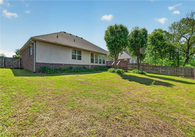 4th image of 407 Nw J St, Bentonville, AR 72712 | MLS# 1343762