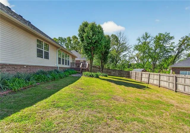 5th image of 407 Nw J St, Bentonville, AR 72712 | MLS# 1343762