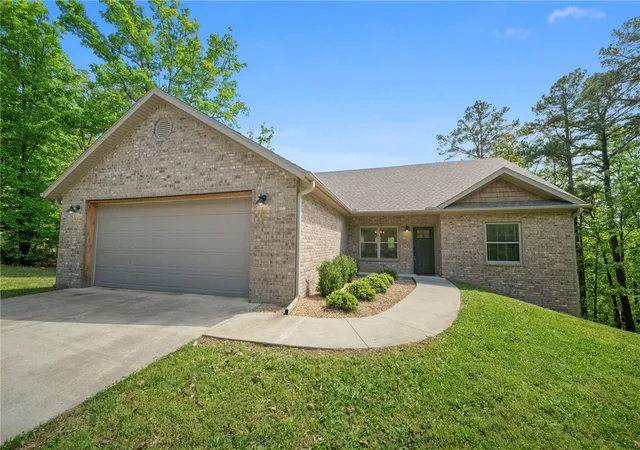 Photo 1 of Single family home for sale at 17943 Antler Ridge, Rogers, AR 72756 | MLS# 1343700 | Listing updated on 2026-08-01