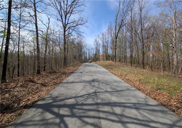 Homes for sale in Bella Vista, AR | Lot 4 Devonshire Rd, Bella Vista, AR 72715 | MLS# 1343878