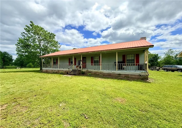 Homes for sale in Danville, AR | 10434 Katydid Ln, Danville, AR 72833 | MLS# 1343671