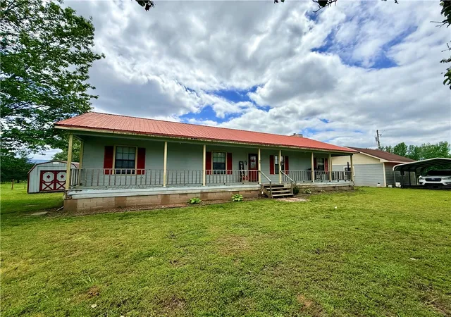 Homes for sale in Danville, AR | 10434 Katydid Ln, Danville, AR 72833 | MLS# 1343671