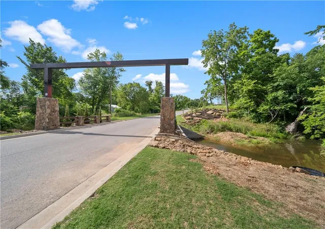 Homes for sale in Bentonville, AR | Lot 34 Healing Springs Phase 2, Bentonville, AR 72713 | MLS# 1344016