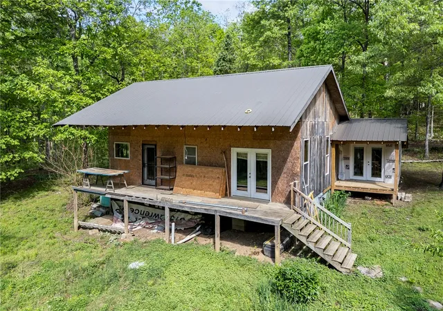 3rd image of 4459 Nc 8650, Jasper, AR 72641 | MLS# 1344012