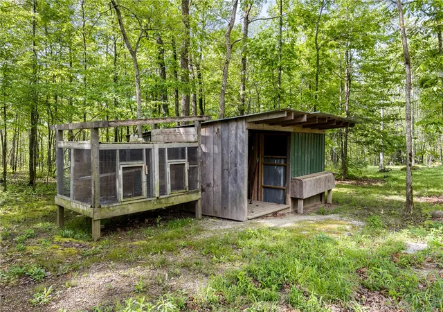 4th image of 4459 Nc 8650, Jasper, AR 72641 | MLS# 1344012