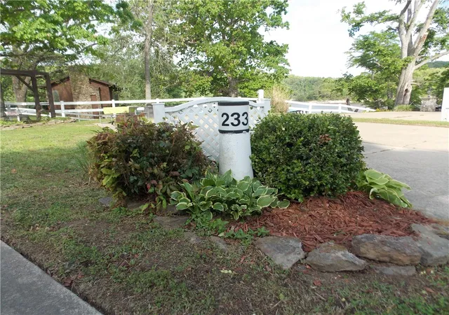 1st image of 1229 County Road 663 Lot 233, Oak Grove, AR 72660 | MLS# 1344056