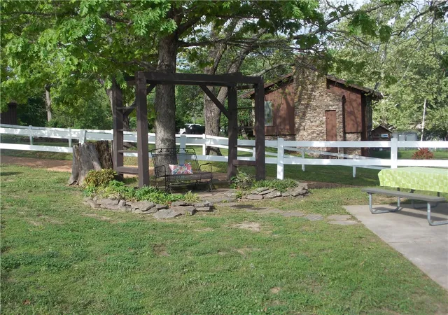 2nd image of 1229 County Road 663 Lot 233, Oak Grove, AR 72660 | MLS# 1344056