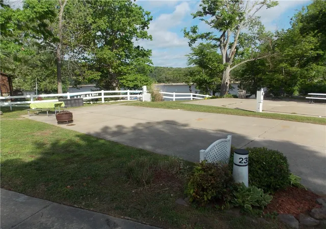 3rd image of 1229 County Road 663 Lot 233, Oak Grove, AR 72660 | MLS# 1344056