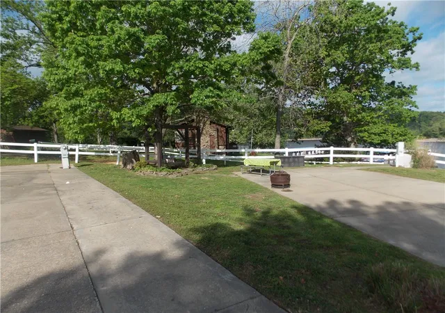 4th image of 1229 County Road 663 Lot 233, Oak Grove, AR 72660 | MLS# 1344056
