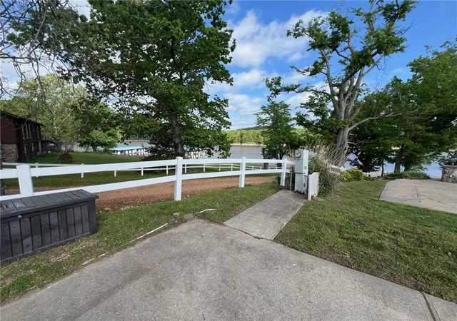 5th image of 1229 County Road 663 Lot 233, Oak Grove, AR 72660 | MLS# 1344056