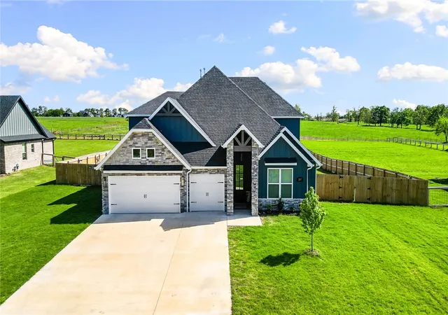 52nd image of 207 Jenna Ln, Gravette, AR 72736 | MLS# 1343922