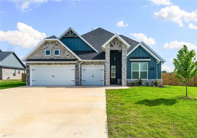 5th image of 207 Jenna Ln, Gravette, AR 72736 | MLS# 1343922