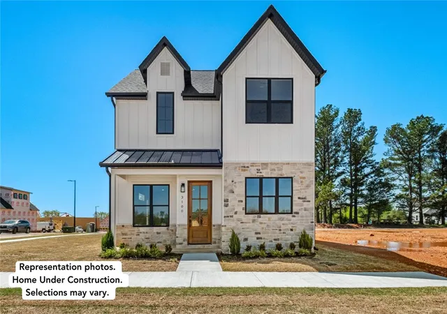1st image of 3104 W Geneva St, Rogers, AR 72758 | MLS# 1344007