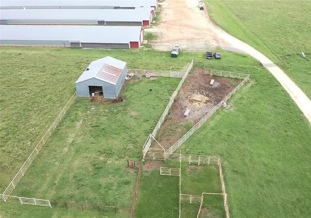 41st image of 12470 Jimmy Devault Rd, Farmington, AR 72730 | MLS# 1342690