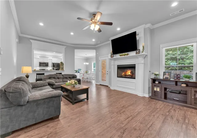 1st image of 1441 Colonel Mcneil Dr, Prairie Grove, AR 72753 | MLS# 1344001