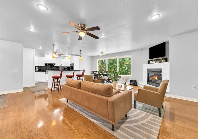Photo 3 of Single family home for sale at 14222 Esculapia Holw Rd, Rogers, AR 72758 | MLS# 1343964 | Listing updated on 2026-08-03