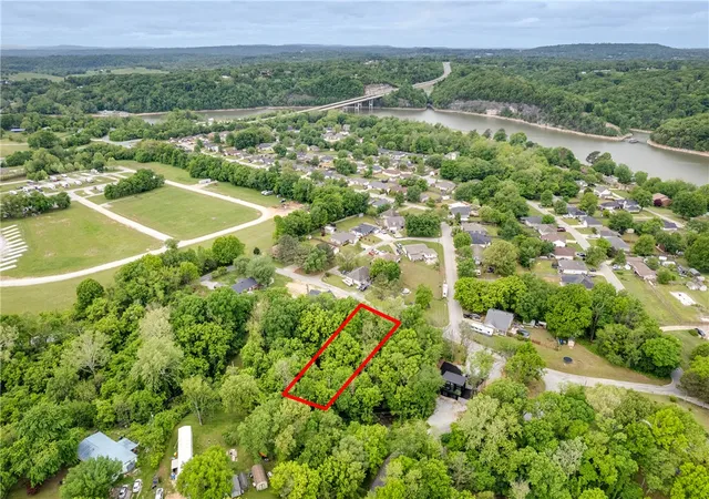 10th image of Lot 270 Shady Ln, Springdale, AR 72764 | MLS# 1343821