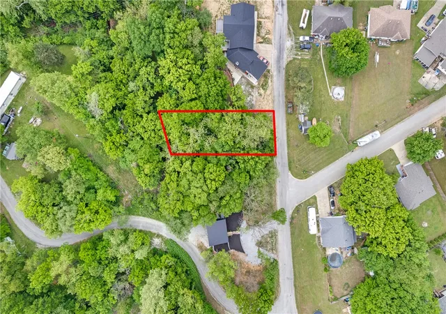 1st image of Lot 270 Shady Ln, Springdale, AR 72764 | MLS# 1343821
