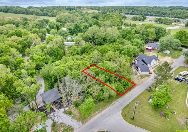 2nd image of Lot 270 Shady Ln, Springdale, AR 72764 | MLS# 1343821