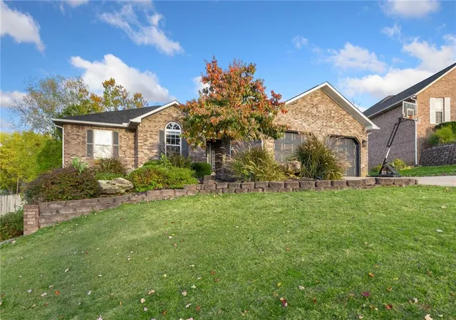 1st image of 1701 Augusta Dr, Harrison, AR 72601 | MLS# 1344102