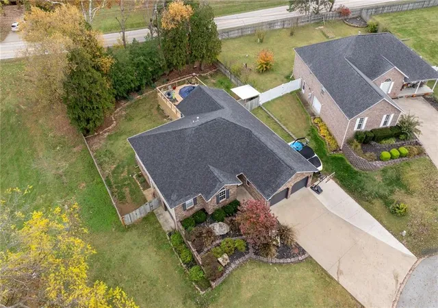41st image of 1701 Augusta Dr, Harrison, AR 72601 | MLS# 1344102