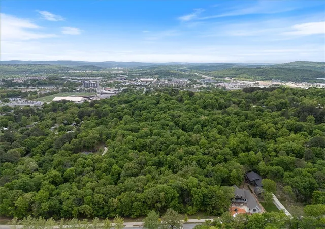 Photo 2 of Land for sale at 1835 W Markham Rd, Fayetteville, AR 72701 | MLS# 1343572 | Listing updated on 2026-07-23