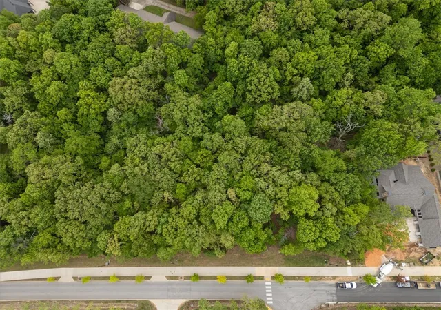 Photo 4 of Land for sale at 1835 W Markham Rd, Fayetteville, AR 72701 | MLS# 1343572 | Listing updated on 2026-07-23