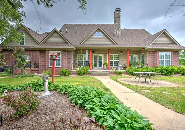 1st image of 302 Spring Creek Rd, Lowell, AR 72745 | MLS# 1344089