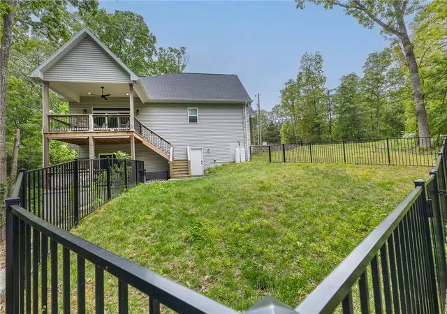 48th image of 4 Morganshire Cir, Bella Vista, AR 72714 | MLS# 1344125
