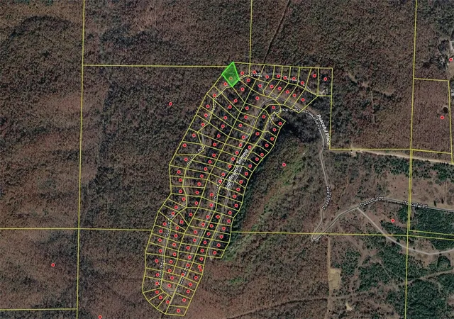 3rd image of Lot 85 Restore Ridge, Harrison, AR 72601 | MLS# 1343542