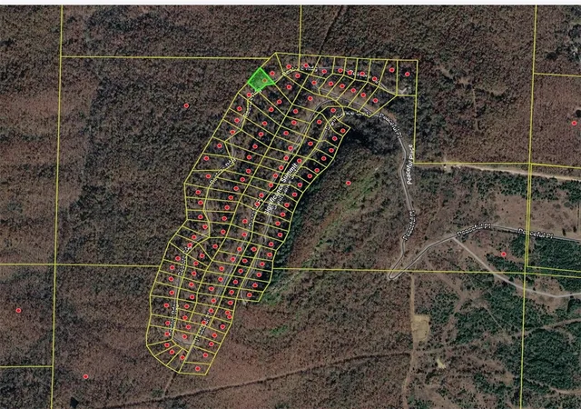 3rd image of Lot 84 Restore Ridge, Harrison, AR 72601 | MLS# 1343548
