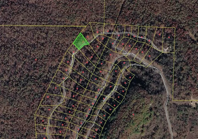 4th image of Lot 84 Restore Ridge, Harrison, AR 72601 | MLS# 1343548