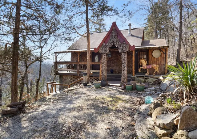 2nd image of 11 County Road 1089, Eureka Springs, AR 72632 | MLS# 1344098