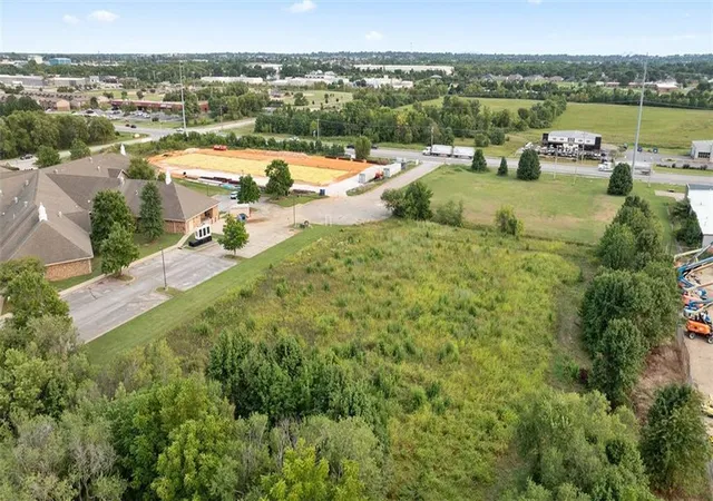Photo 4 of Sale Pending at Lot N A7 23rd St, Rogers, AR 72756 | MLS# 1344014 | Listing updated on 2026-06-24