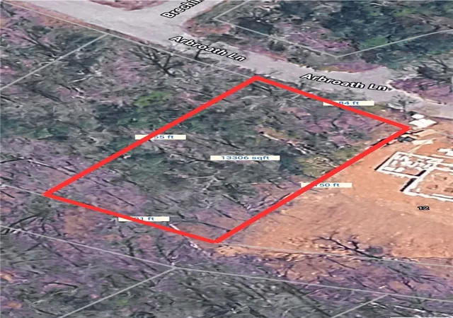 Photo 3 of Land for sale at Arbroath Ln, Bella Vista, AR 72715 | MLS# 1343954 | Listing updated on 2026-10-05