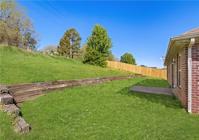 27th image of 1041 Sara Beth St, Elkins, AR 72727 | MLS# 1344095
